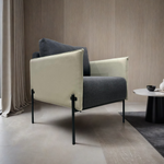 Sillón Liestal / Liestal Armchair