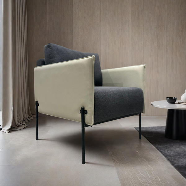 Sillón Liestal / Liestal Armchair