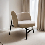 Sillón Sierre / Sierre Armchair