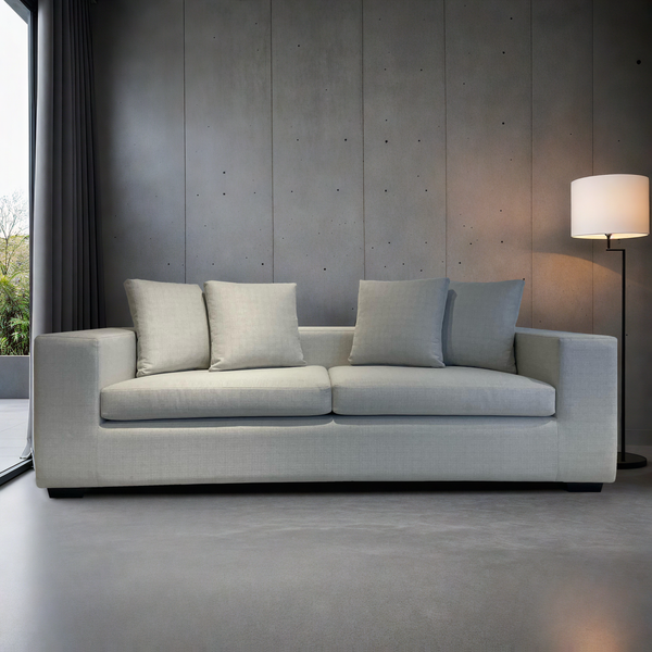 Sofá Tavira / Tavira sofa