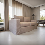 Sofá Comoras / Comoras Sofa