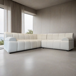 Sofá en L Bután / Butan Sectional Sofa