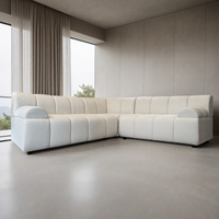 Sofá en L Bután / Butan Sectional Sofa
