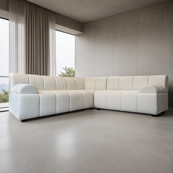 Sofá en L Bután / Butan Sectional Sofa