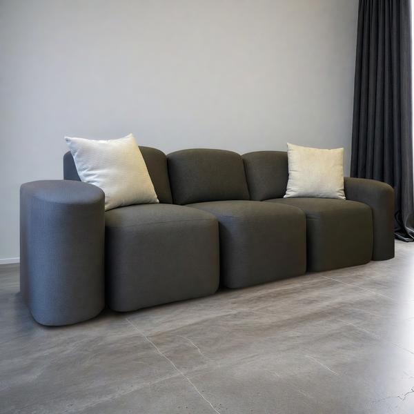 Sofá Lamía / Lamía Sofa