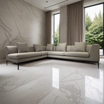 Sofá en L Albi/ Albi Sectional Sofa