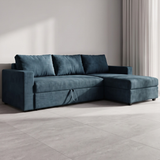 Sofá cama Roche / Roche sofa bed