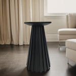 Mesa lateral Trento / Trento side table