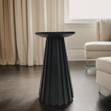 Mesa lateral Trento / Trento side table