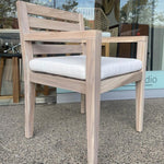 Silla Neapoli / Neapoli Chair