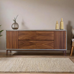 Bufetera Atenas concreto / Atenas concrete Buffet