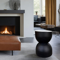 Mesa lateral Basilea / Basilea Side Table