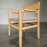 Silla Dolni / Dolni Chair