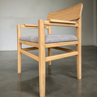 Silla Dolni / Dolni Chair