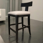 Banco Parma / Parma Barstool