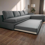 Sofá cama Seal / Seal sofa bed
