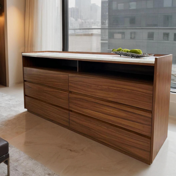 Cajonera Kalamata / Kalamata Chest Drawers
