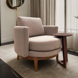 Sillón Dorte / Dorte armchair