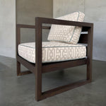Sillón Tilburgo / Tulburgo armchair