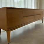 Mueble de TV Dafni / Dafni TV console