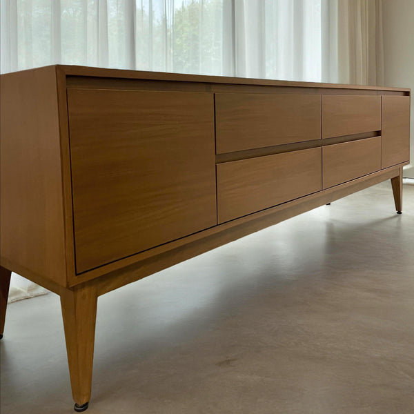 Mueble de TV Dafni / Dafni TV console