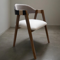 Silla Rosmarino / Rosmarino Chair