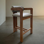 Banco Serrat / Serrat Barstool