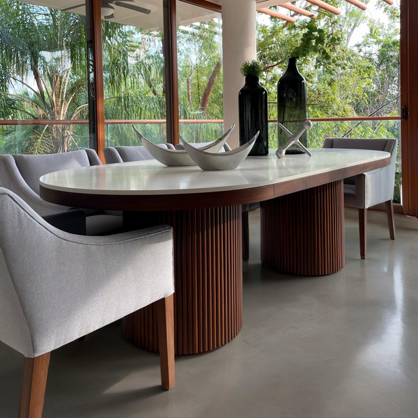 Mesa Kloten / Kloten table
