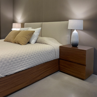 Recamara Obata / Obata Bedroom