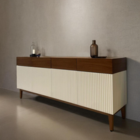 Bufetera Plana / Plana buffet