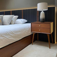 Recamara Belp / Belp Bedroom