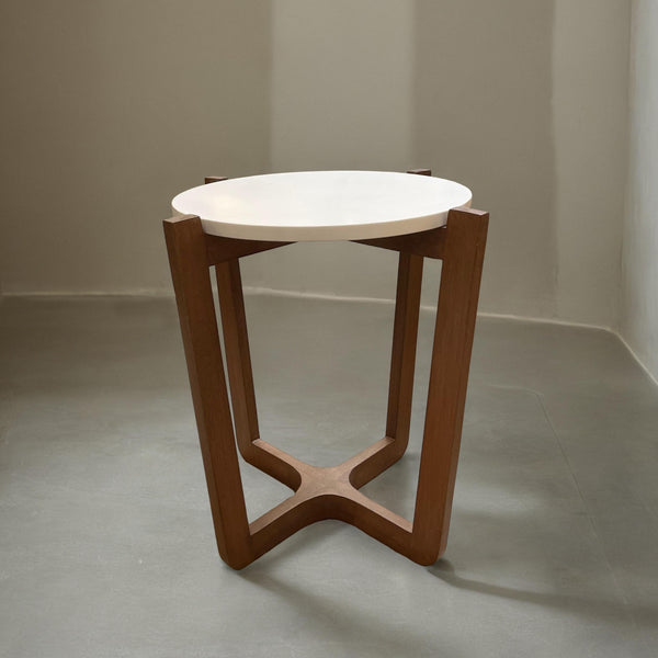 Mesa lateral Egaleo / Egaleo side table