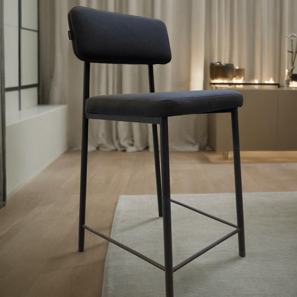 Banco Bucarest / Bucarest barstool