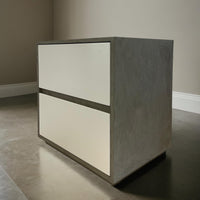 Buró Lenteji / Lenteji Nightstand