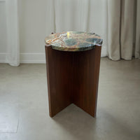 Mesa lateral Oni / Oni side table