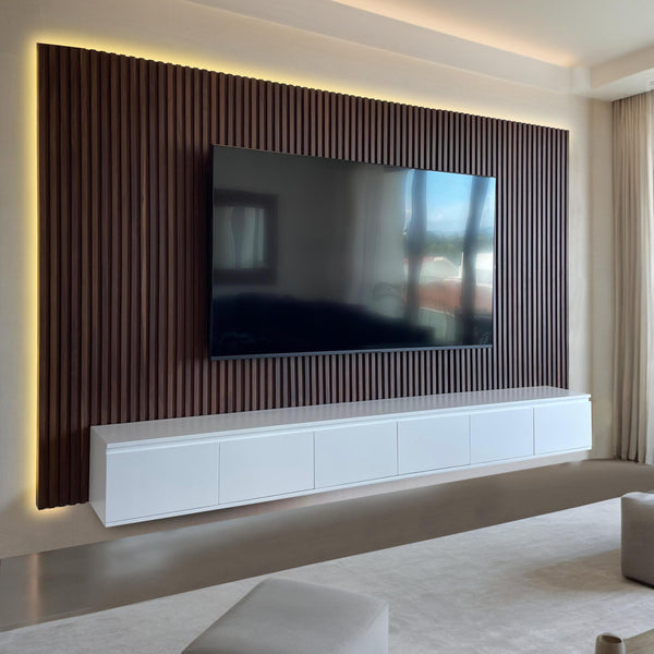 Mueble de TV Mulli / Mulli TV console
