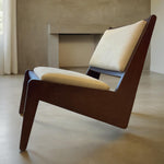 Sillón Chad / Chad Armchair