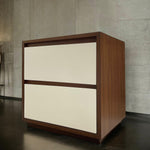 Buró Vidin / Vidin nightstand