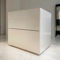 Buró Esmirna / Esmirna nightstand