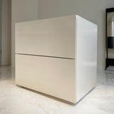 Buró Esmirna / Esmirna nightstand