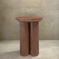 Mesa lateral Rabat / Rabat side table