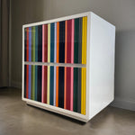 Buró Brujas / Brujas nightstand