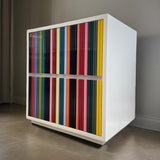 Buró Brujas / Brujas nightstand