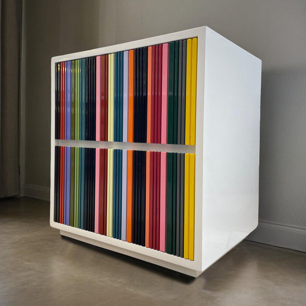 Buró Brujas / Brujas nightstand