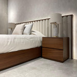 Recamara Sinope / Sinope bedroom
