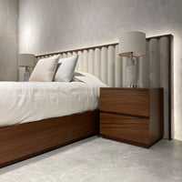 Recamara Sinope / Sinope bedroom