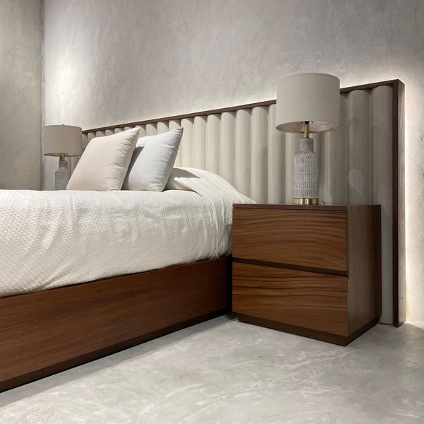 Recamara Sinope / Sinope bedroom