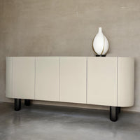 Bufetera Gossi / Gossi Buffet