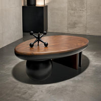 Mesa de centro Arruda / Arruda side table