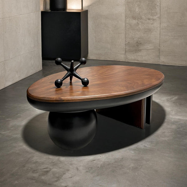 Mesa de centro Arruda / Arruda side table